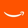 Логотип акції Amazon (AMZN)